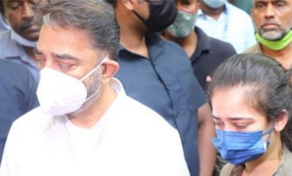 influence voters ; kamal hassan at collectrate